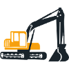 excavator