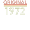 49th Birthday Gift 1972