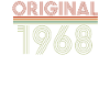 53rd Birthday Gift 1968