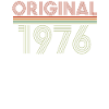 45th Birthday Gift 1976