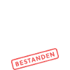Jagdschein bestanden!