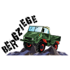 Bergziege - Unimog - Offroad - Oldtimer