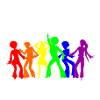 Bin da, kann losgehen!