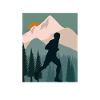 Trail Running Runners