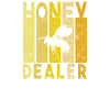 Honey Dealer Honey Bee