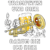 TROMPETEN UND BIER