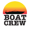 Boat Crew Motorboat Driving