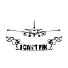 Funny airplane mechanic saying