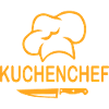 Koch kochen backen