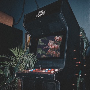 GAME OVER PRINT