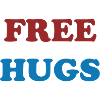 FREE HUGS
