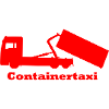 Containertaxi Abrollkipper, Abroller