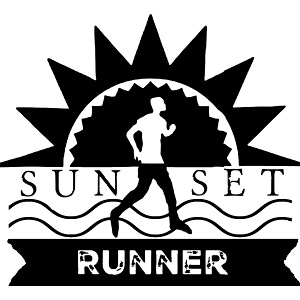 Sunset Runner Male