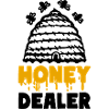 Honey Dealer Beekeeper Bee Whisperer