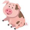 piglet