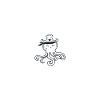 Pirate Pirate Math Math