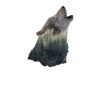 Preserve & Protect Wolf Climate Change
