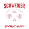 Schweißer Schweißen