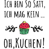 Oh, KUCHEN!