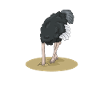 pas maintenant
