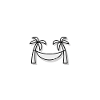 JE PEUX PAS J'AI VACANCES