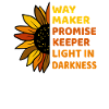 Waymaker & Christian Clothing
