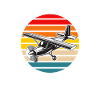 International Pilot's Alphabet Aviation Hobby Pilo