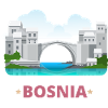 Bosnia