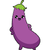 eggplant