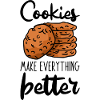 Cookies Make Everything Better 3