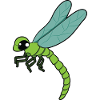 dragonfly