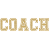 Coach and Trainer Gift