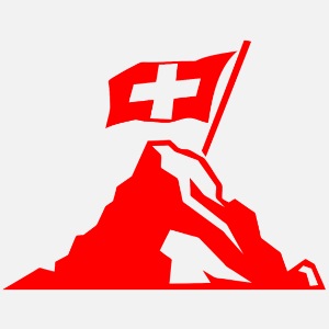 Matterhorn Schweiz