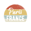 Paris France Outfit