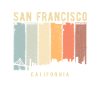 San Francisco Skyline