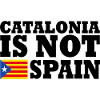 catalonia is not spain