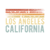 LA Los Angeles California