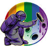 LGBTQ Astronaut