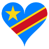 I Love Congo