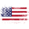 American flag