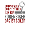 Forensik Forensiker