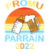 Promu parrain 2022