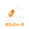 Löwenzahn Katze Pusteblume