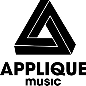 Applique Logo