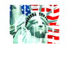 New York Freiheitsstatue