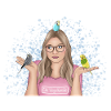 "The Bird Family" Merch