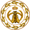 Ecusson Napoléon 10