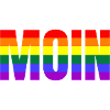 MOIN RAINBOW