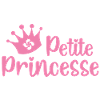 Petite Princesse Basque