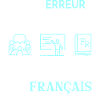 prof de français